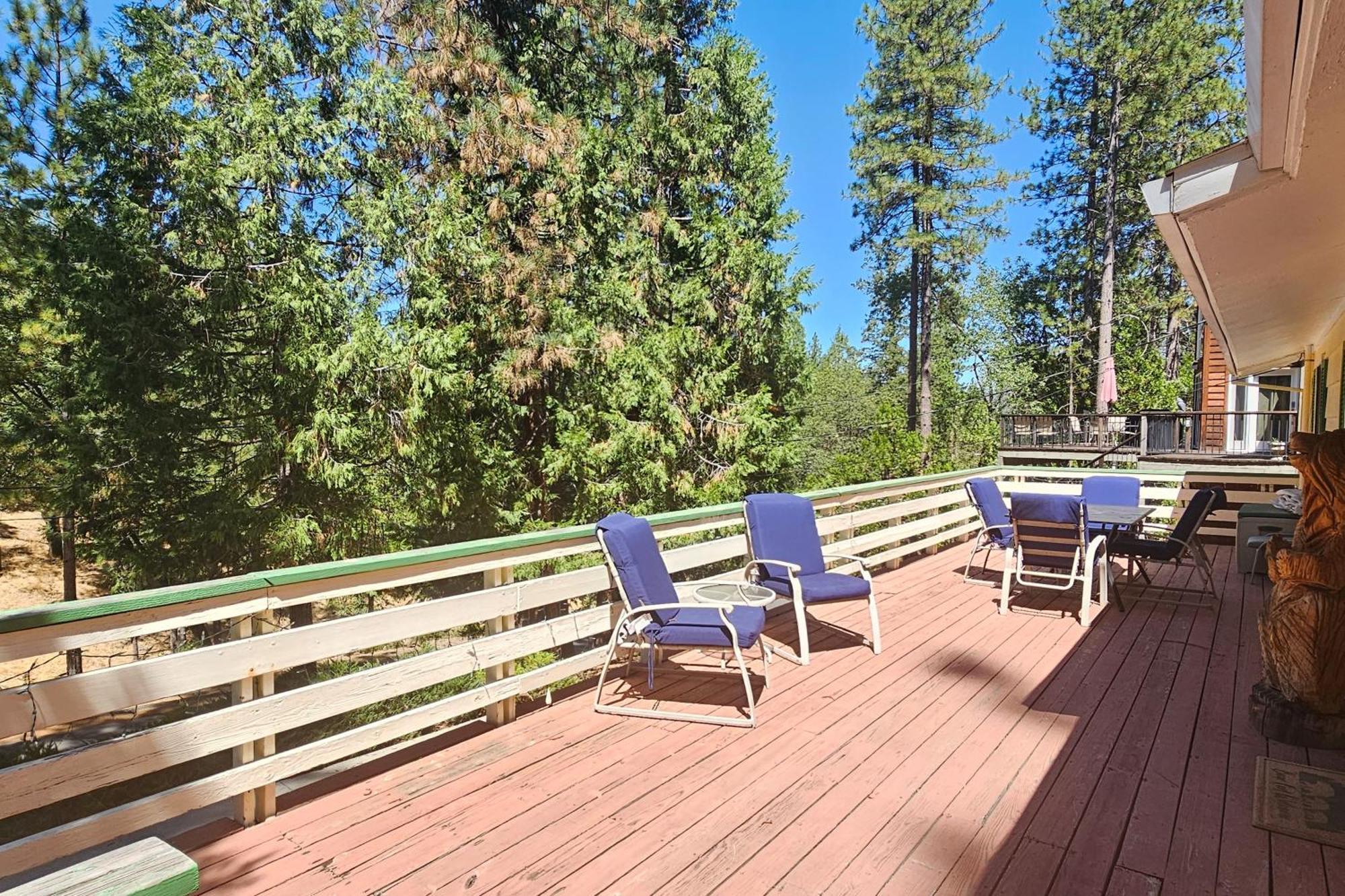 Forest Treasure Groveland Luaran gambar